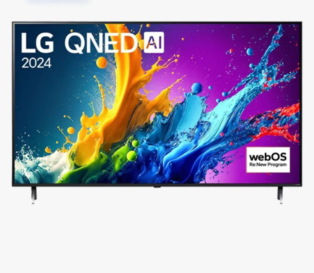 تلویزیون ال جی 55QNED80