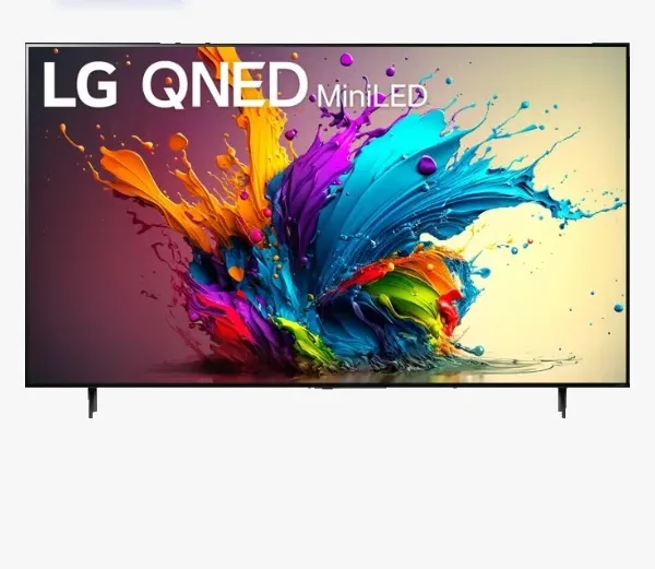 تلویزیون ال جی QNED90 کیوند 90 مدل qned90t 2024