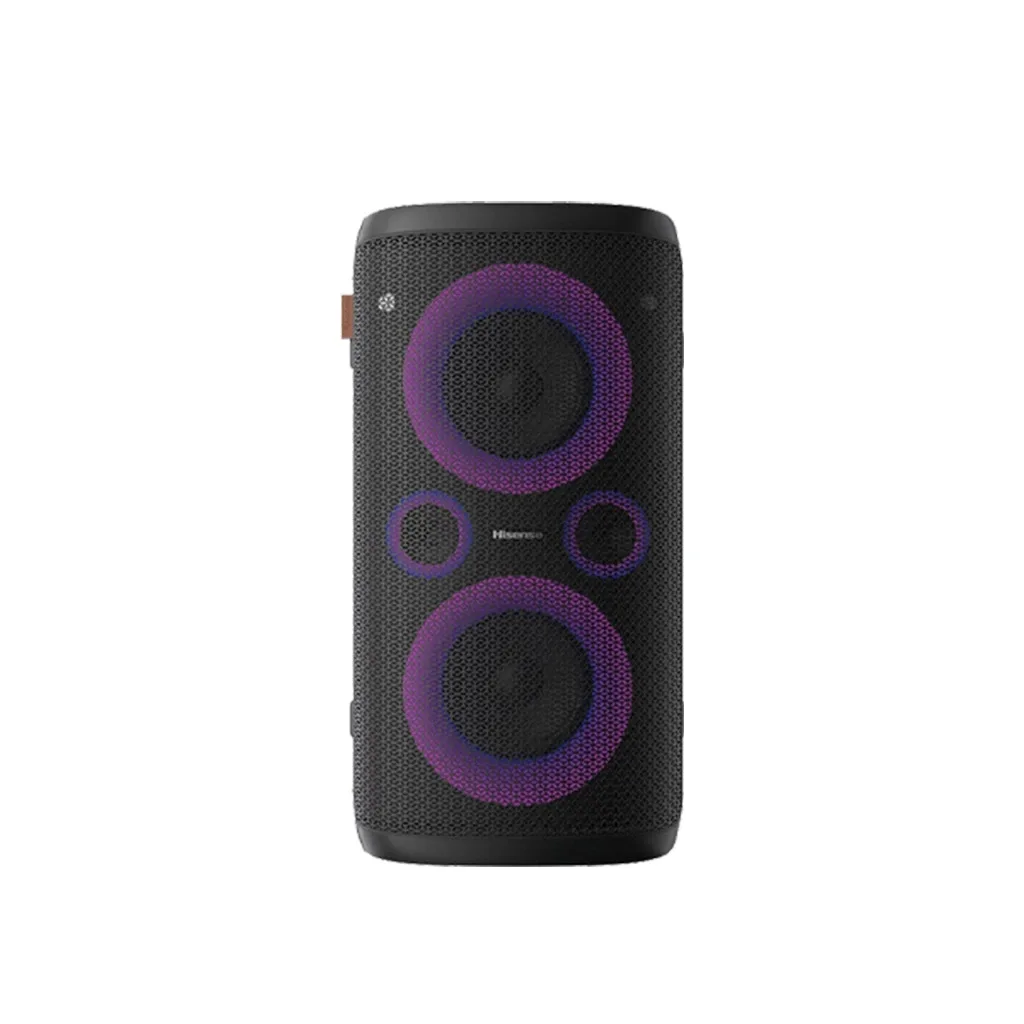 اسپیکر هایسنس Party Rocker One Plus