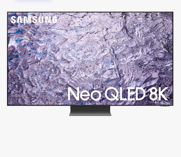 تلویزیون سامسونگ QN800C qn800c سایز 55 - 75 اینچ