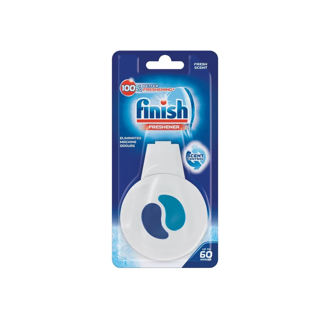 بوگیر ماشین ظرفشویی فینیش مدل Freshener