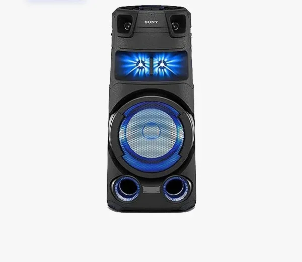 اسپیکر سونی V73 خرید سیستم صوتی شیک سونی V73D