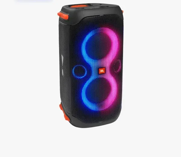 اسپیکر JBL PartyBox 110 خرید جی بی ال پارتی باکس ۱۱۰