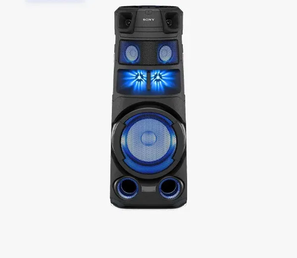 شیک سونی V83 سیستم صوتی 1850 وات اسپیکر V83D
