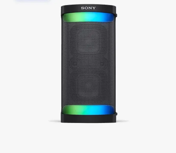 اسپیکر سونی XP500 سیستم صوتی XP500 شارژی بلوتوثی