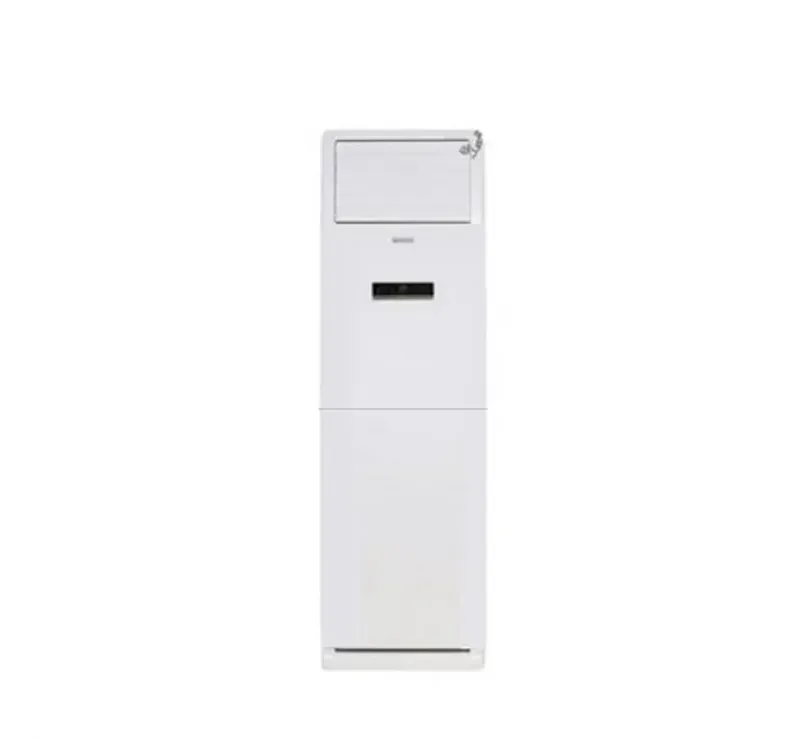 کولر گازی ایستاده گری اینورتر دار 36000