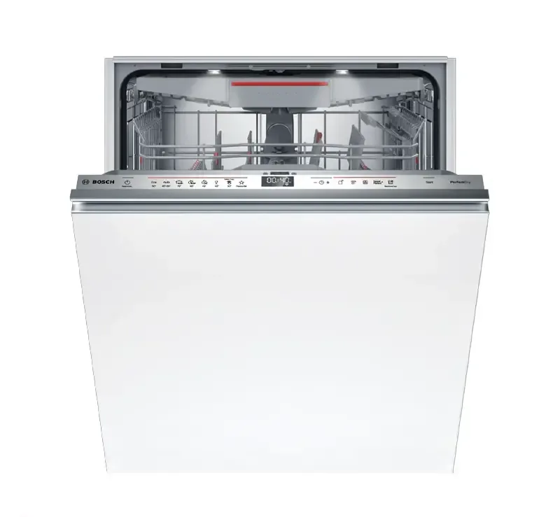 ظرفشویی توکار بوش 14 نفره مدل SMV6ZCX49E