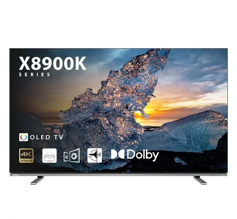تلویزیون توشیبا 65X8900KW