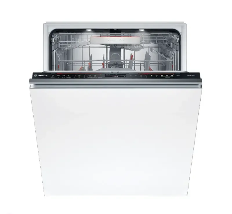 ظرفشویی توکار بوش 13 نفره مدل SMV8ZDX86M