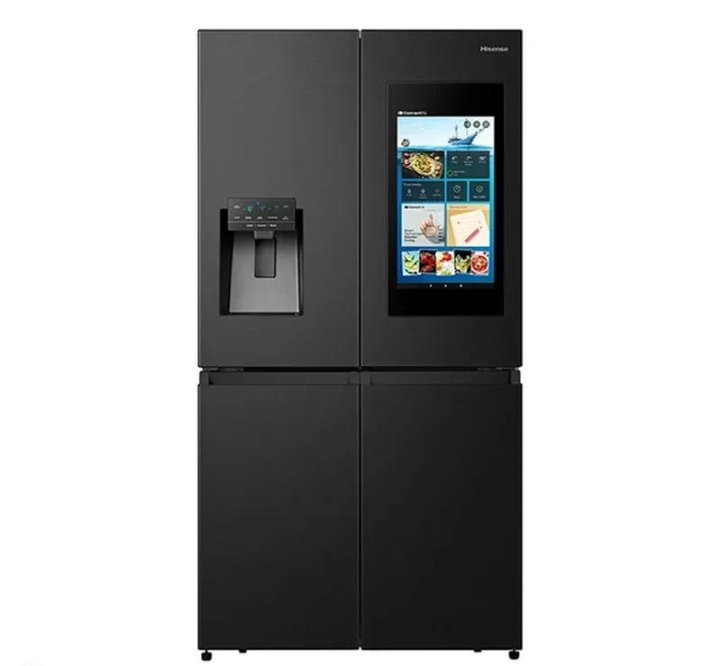 یخچال هایسنس RQ759