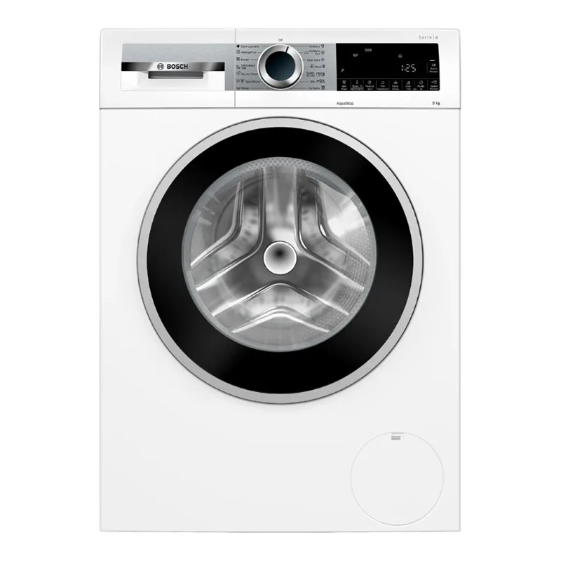 ماشین لباسشویی بوش سری 4 مدل WGA242X0ME سفید