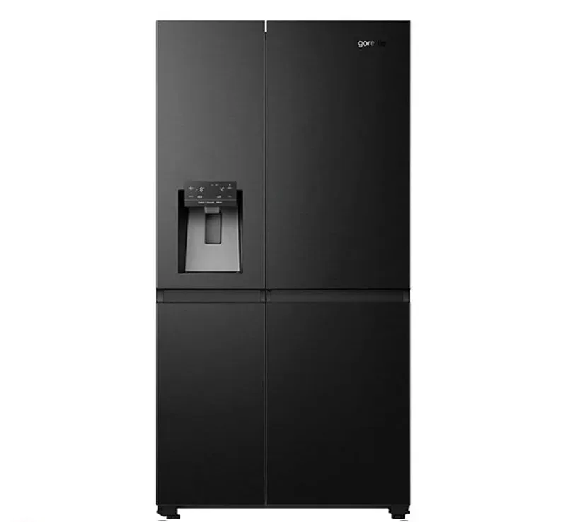 یخچال گرنیه NRS918