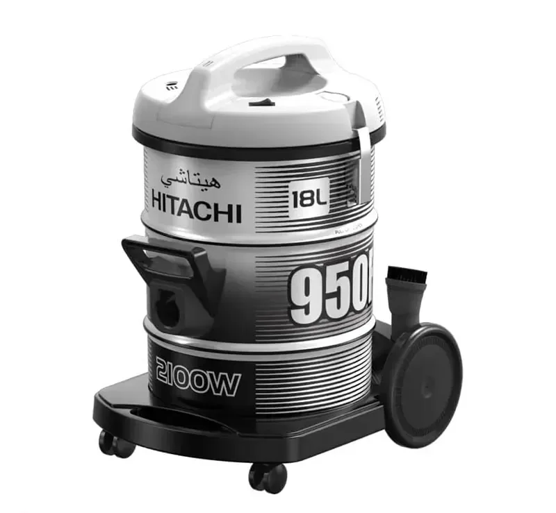 جاروبرقی سطلی هیتاچی 950