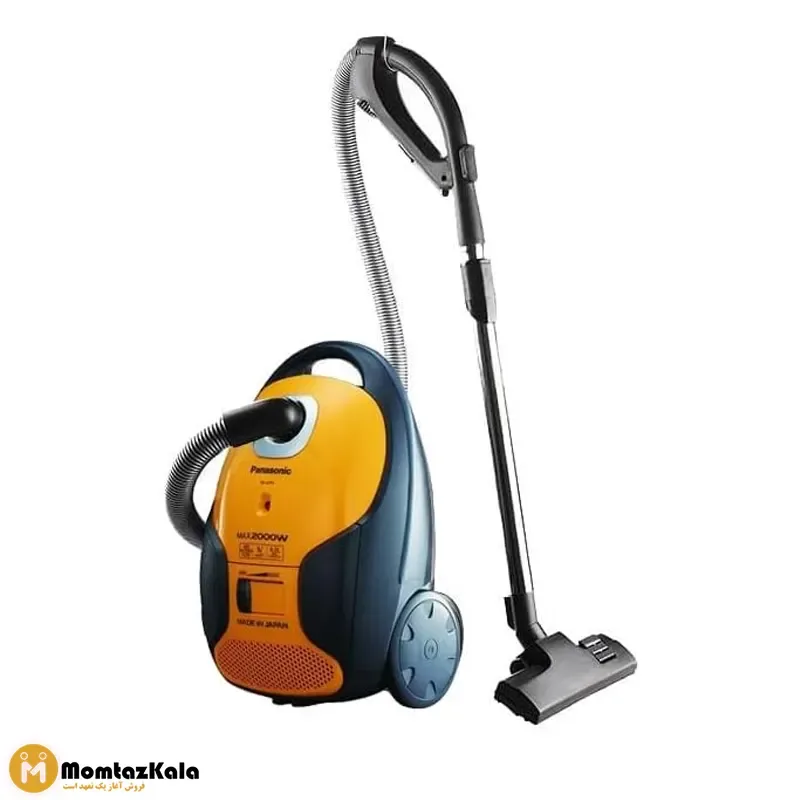 جاروبرقی پاناسونیک 913