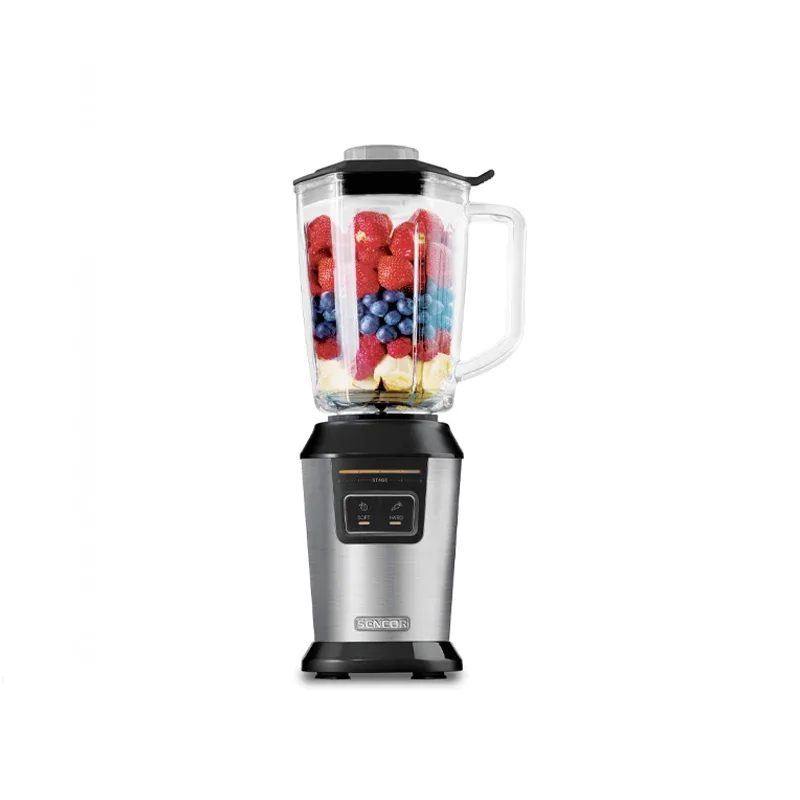 مخلوط کن و اسموتی ساز سنکور SBL 7550SS