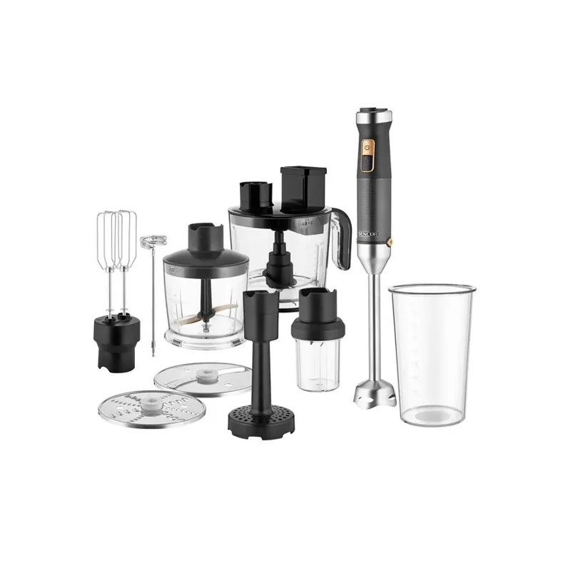 گوشت کوب برقی سنکور SHB 6552BK